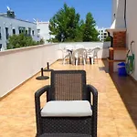 Appartement Spacious In With Sea View - 90 M² *