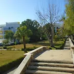 Spacious In With Sea View - 90 M² Appartement