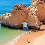 Spacious In With Sea View - 90 M² Appartement