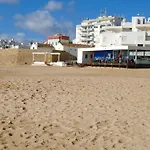 Appartement Spacious In With Sea View - 90 M²