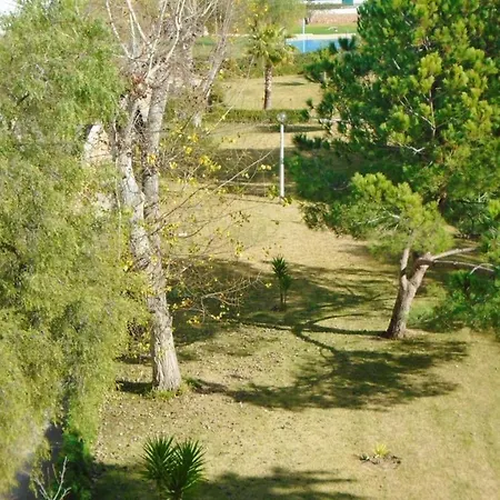 Spacious In With Sea View 90 M² Armação de Pêra