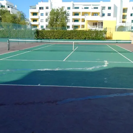 Apartment Seaside Vista Armacao de Pera