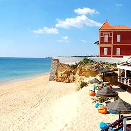 Spacious In With Sea View - 90 M² Armação de Pêra