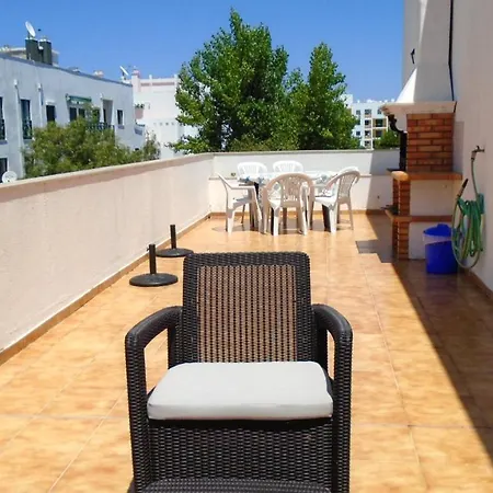 Lejlighed Spacious In With Sea View 90 M² *