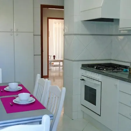Apartmán Spacious In With Sea View - 90 M² *