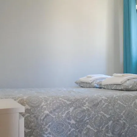 Spacious In With Sea View - 90 M² Apartmán Armação de Pêra