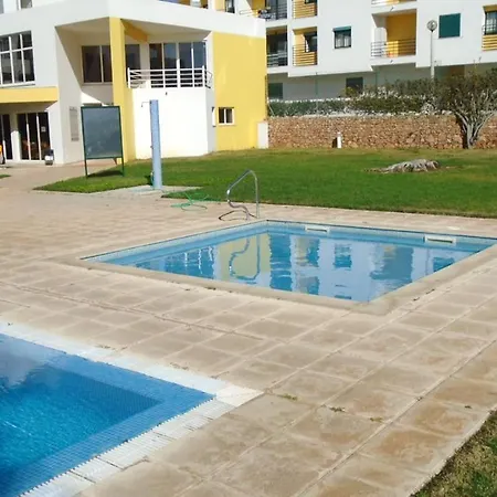 Apartment Seaside Vista Armacao de Pera