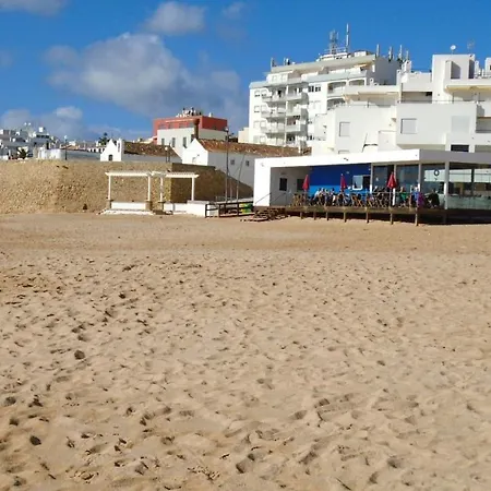 Apartment Seaside Vista