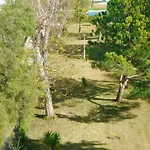 Spacious In With Sea View - 90 M² Armação de Pêra