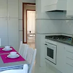 Apartmán Spacious In With Sea View - 90 M² *