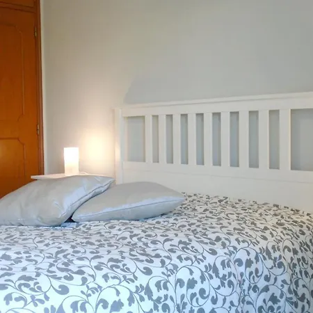 Spacious In With Sea View - 90 M² Armação de Pêra