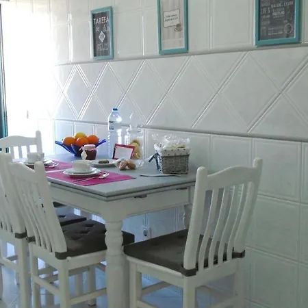 Spacious In With Sea View - 90 M² Armação de Pêra