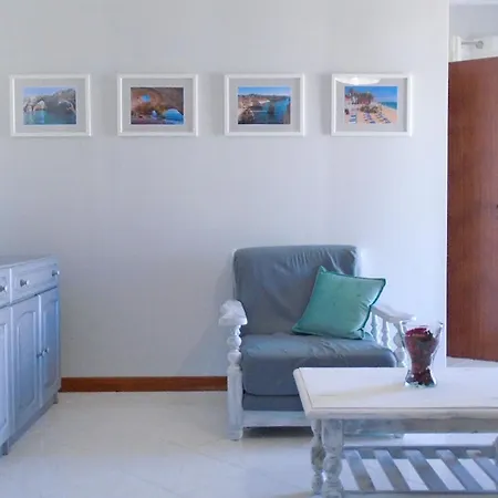 Spacious In With Sea View - 90 M² * Armação de Pêra
