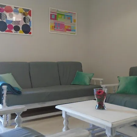 Appartamento Spacious In With Sea View - 90 M² Armação de Pêra