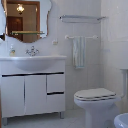 Spacious In With Sea View - 90 M² Armação de Pêra
