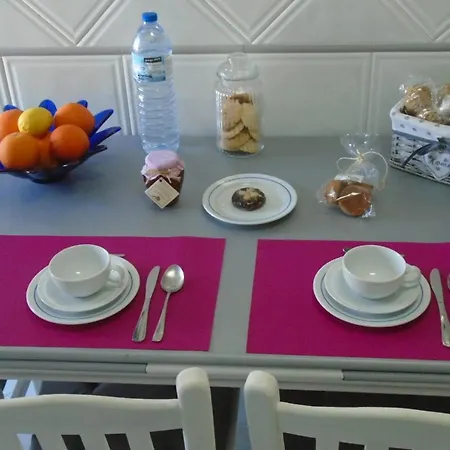 דירה Spacious In With Sea View - 90 M² Armação de Pêra