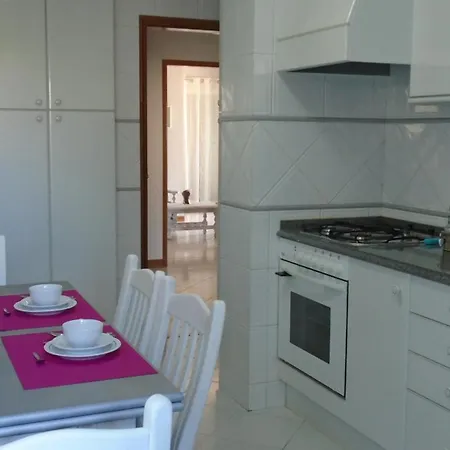 דירה Spacious In With Sea View - 90 M² Armação de Pêra