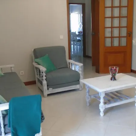 Spacious In With Sea View - 90 M² Armação de Pêra