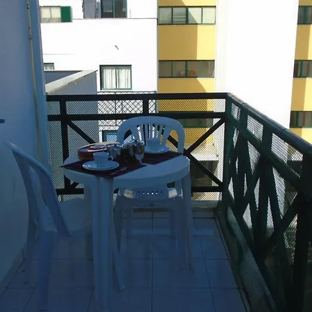 דירה Spacious In With Sea View - 90 M² Armação de Pêra