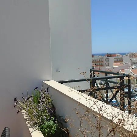דירה Spacious In With Sea View - 90 M² Armação de Pêra
