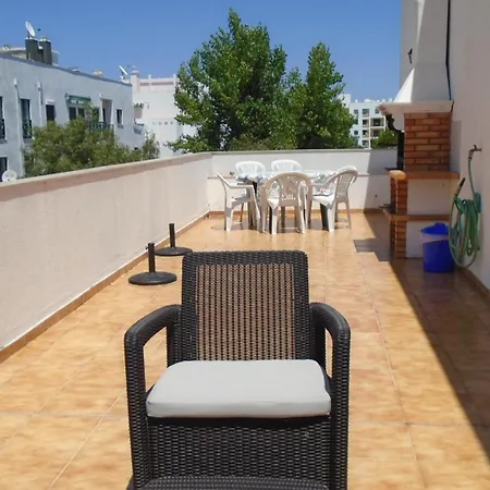 דירה Spacious In With Sea View - 90 M² Armação de Pêra