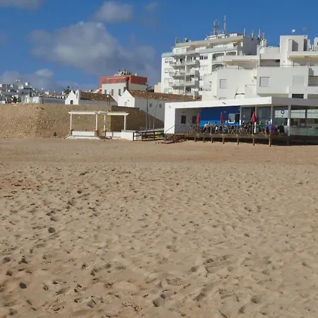 Spacious In With Sea View - 90 M² דירה