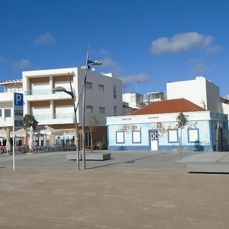 דירה Spacious In With Sea View - 90 M²