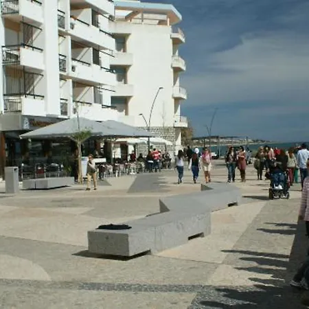 דירה Spacious In With Sea View - 90 M²