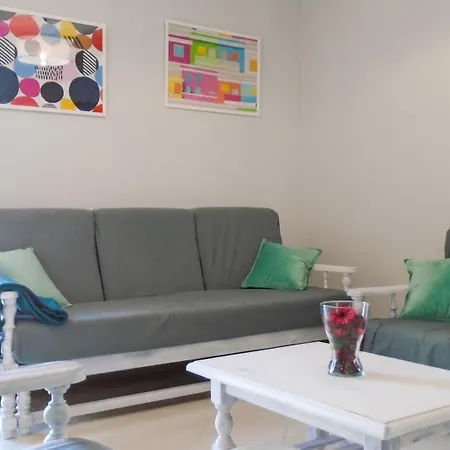 Apartman Spacious In With Sea View - 90 M² *