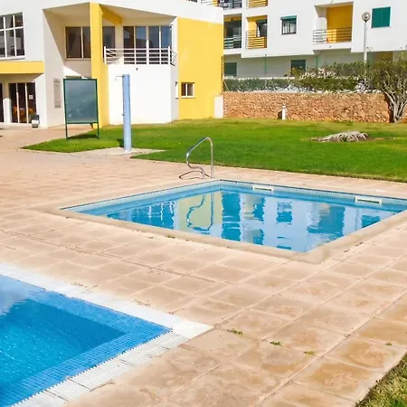 Apartman Spacious In With Sea View - 90 M² Armação de Pêra