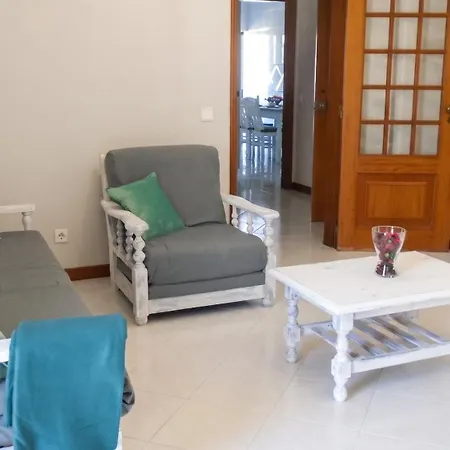 דירה Spacious In With Sea View - 90 M² *