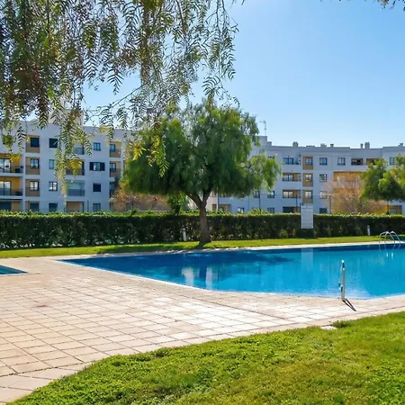 Spacious In With Sea View - 90 M² Armação de Pêra