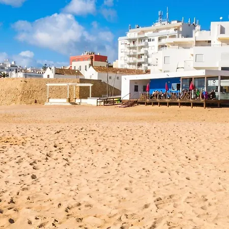 Apartman Spacious In With Sea View - 90 M² *