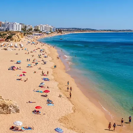 דירה Spacious In With Sea View - 90 M²